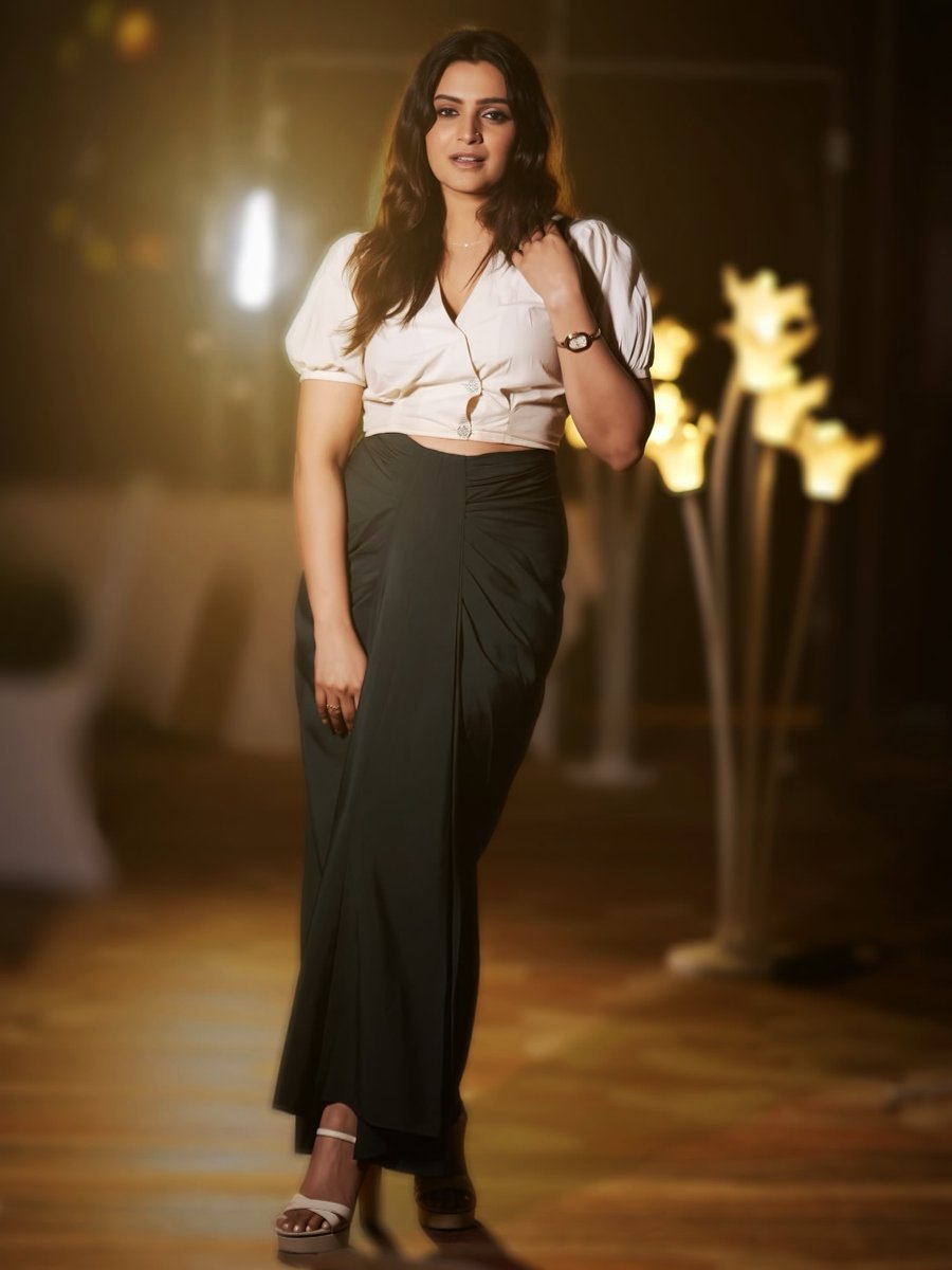 Weekendvibes_'s tweet image. Divya Pillai 🤍

#Divya #DivyaPillai