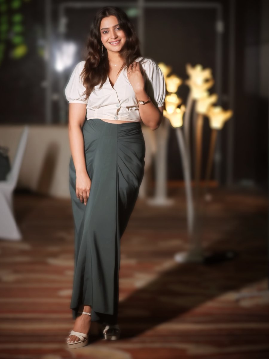 Weekendvibes_'s tweet image. Divya Pillai 🤍

#Divya #DivyaPillai