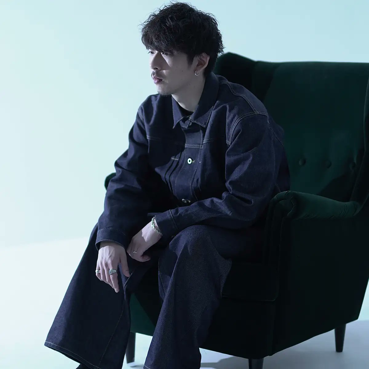 【NEWS】シンガー/ラッパー Orihuzak　シングル「SMYL」配信開始 indiegrab.jp/news/180223/