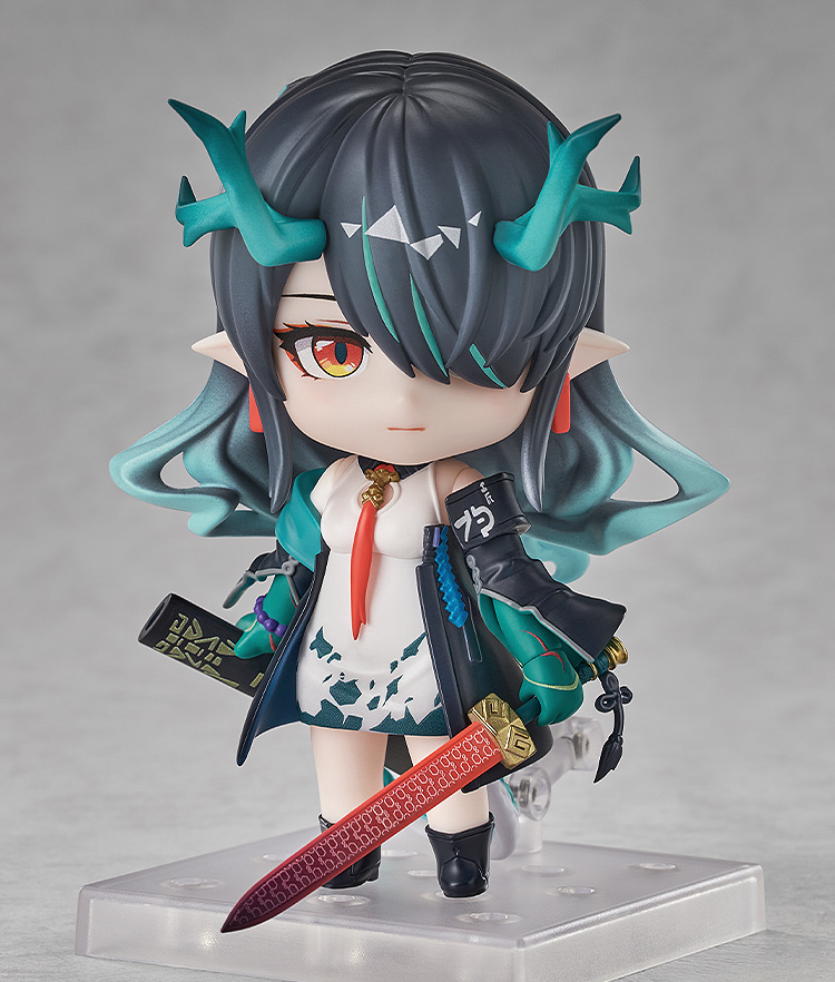 ◤ 新商品情報 ◢ ねんどろいど シー ______ ?グッスマ公式ショップ 