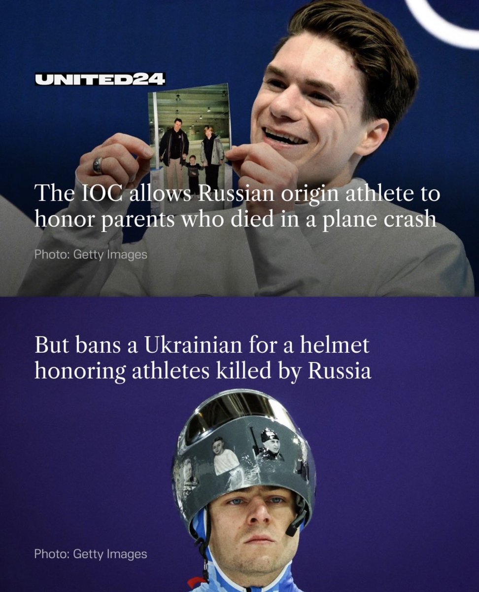 Shame! #IOCmedia #olympic <a href="/iocmedia/">IOC MEDIA</a> <a href="/Olympics/">The Olympic Games</a>