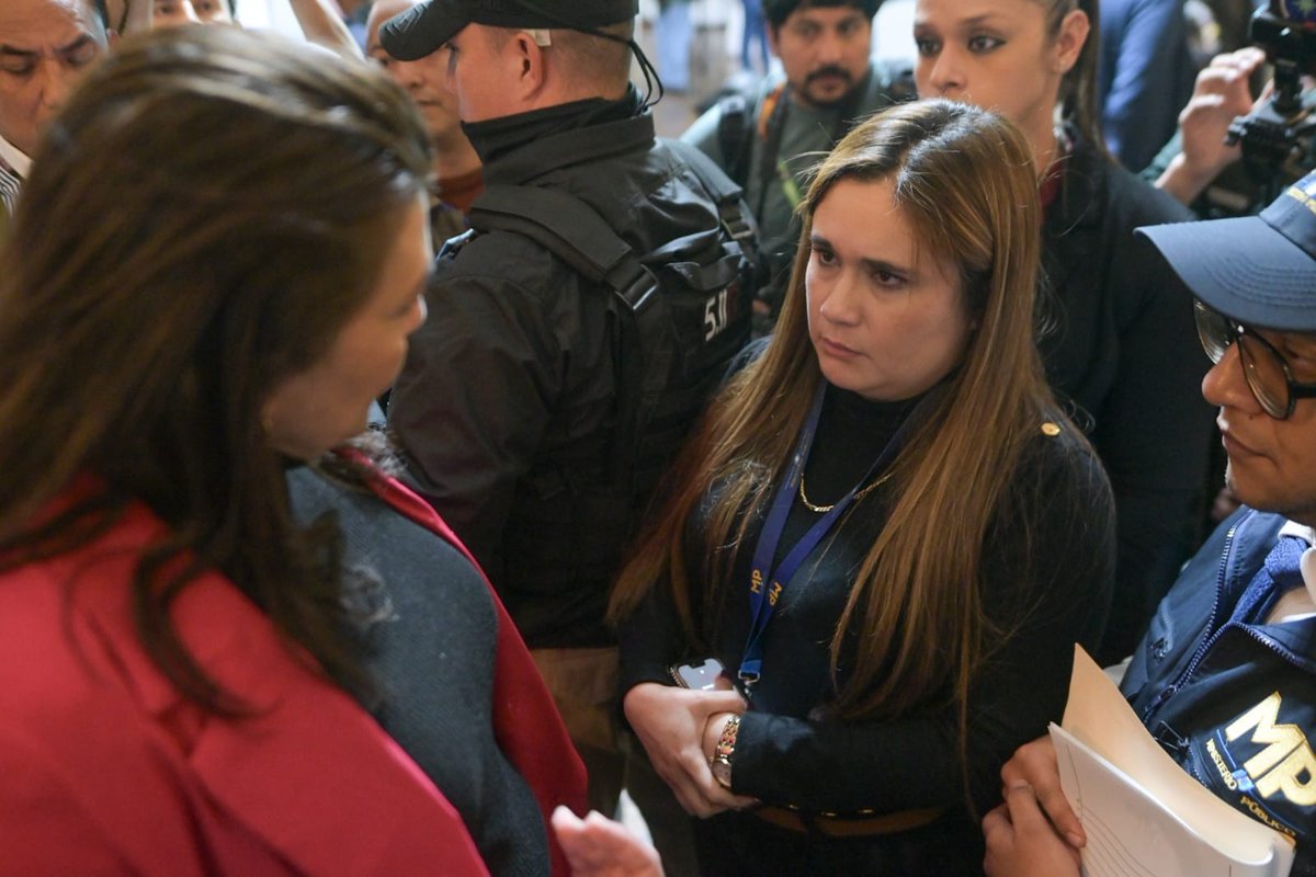 Foto inmortal donde se muestra los ojos de miedo de quien sabe que la ha cagado