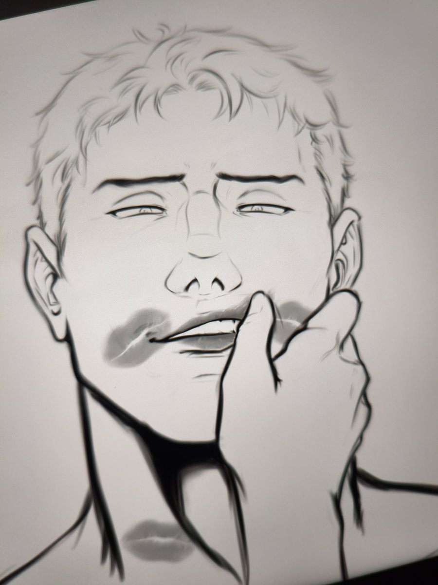 mangaarts69's tweet photo. i have had a revelation https://t.co/eeplv3ZWLS