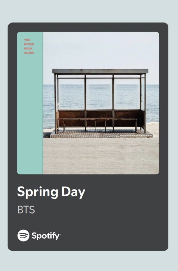 JK_RSOTOA555's tweet photo. 9 YEARS WITH SPRING DAY
#SpringDay9thAnniversary
#9yearsWithSpringDay
💕🫠🎧 https://t.co/FSeboK4SmS