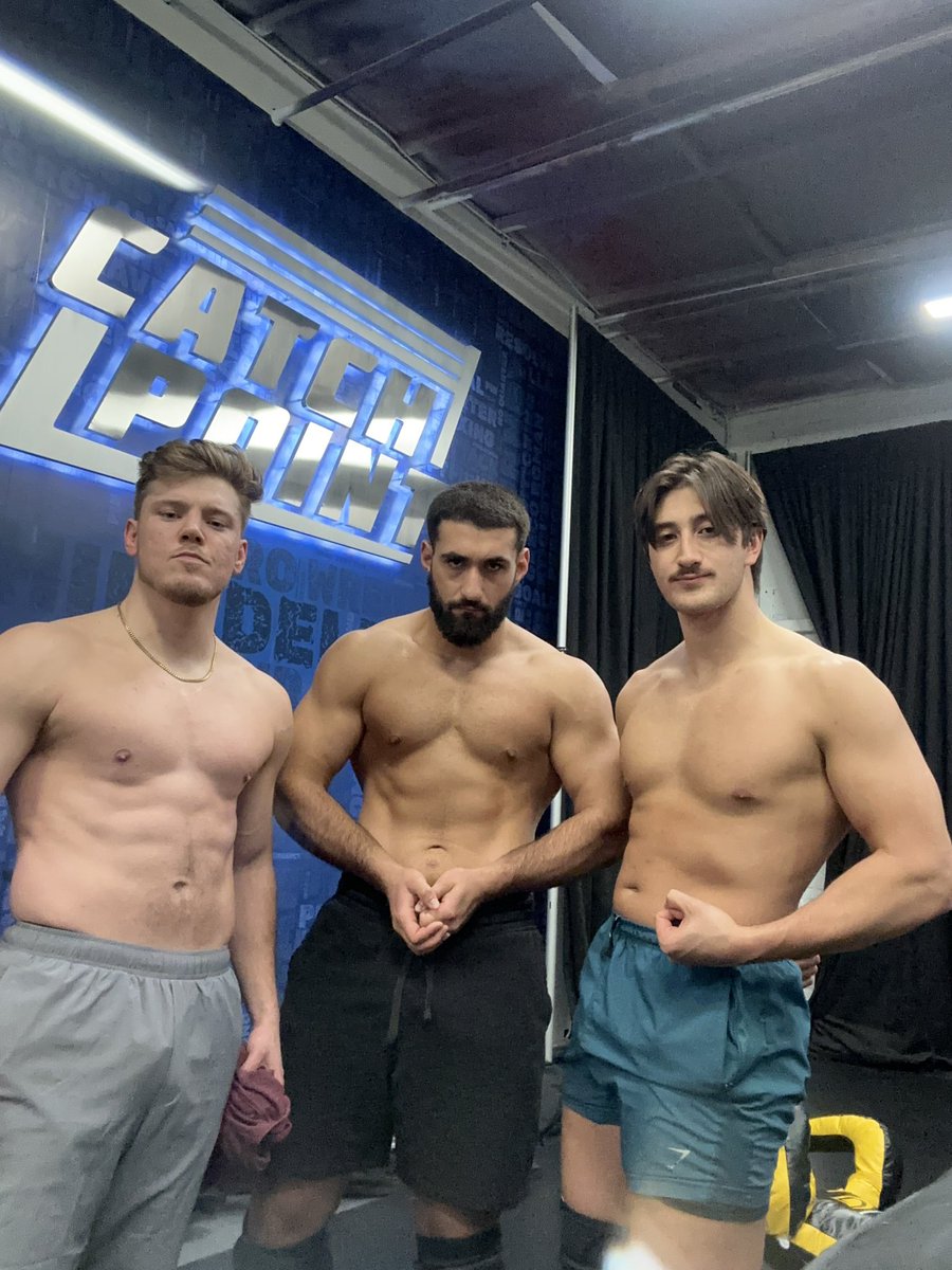 Griffin McCoy tweet media