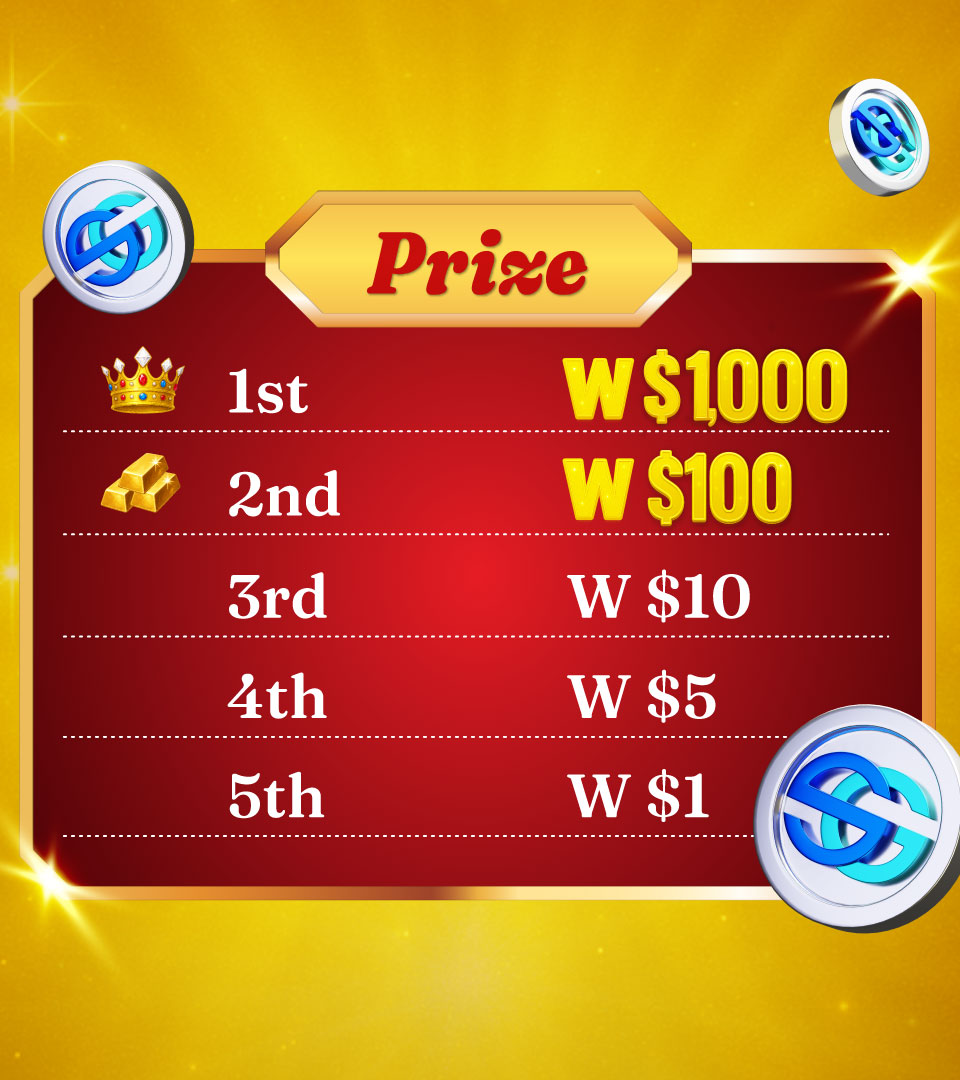 Your daily chance starts now 🎉

Daily SG Prize 🎁
• Get a chance to earn Withdrawable SG every day ✨
• Claim it now and enjoy spinning instantly 🎰
• Tomorrow’s big winner could be you 💰

💎 Simply RT this post and get started in the app to receive a $700 BONUS – 100%