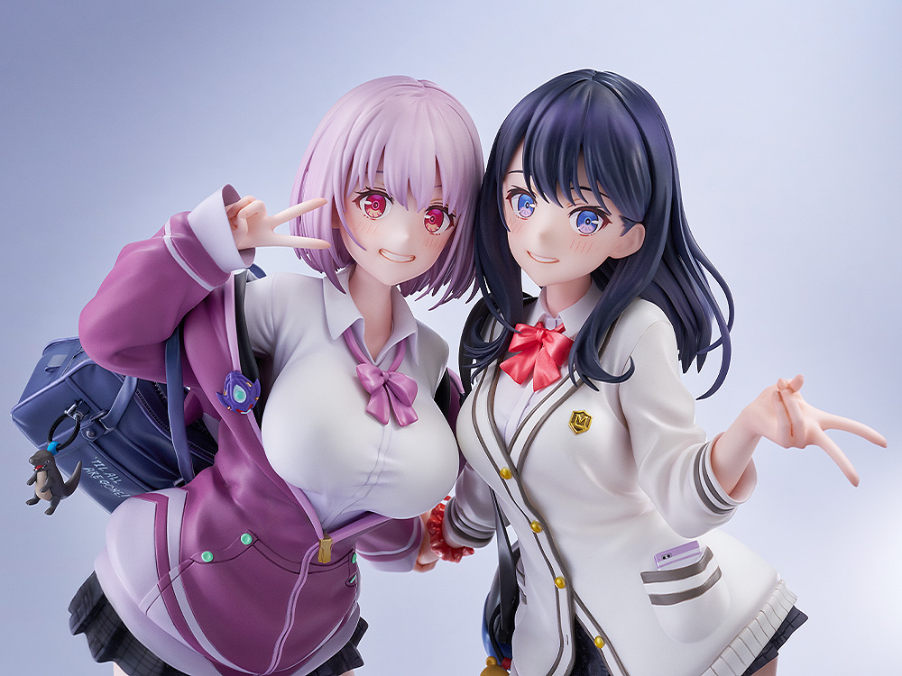 Riramonです Rikka Takarada feat. toridamono｜Good Smile Company