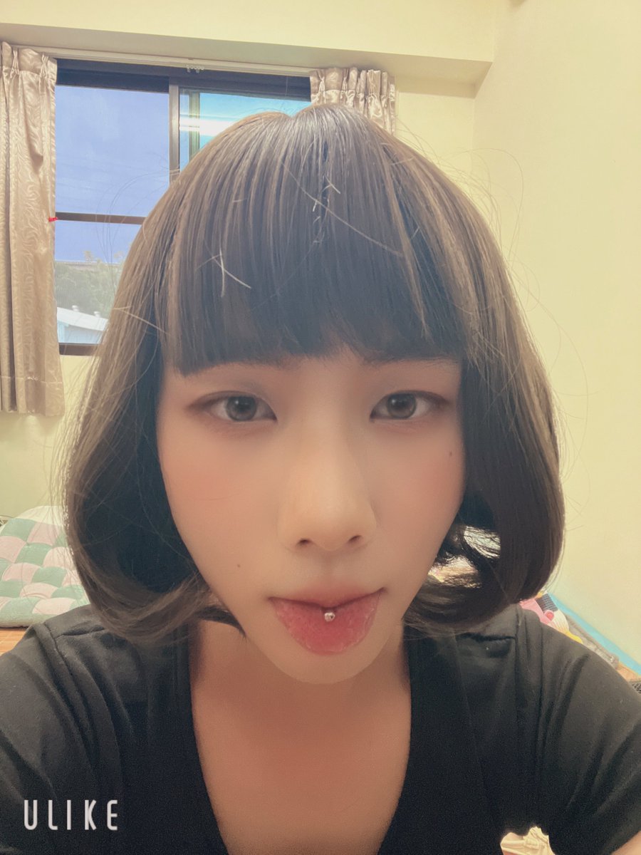 ainowei3's tweet photo. 狗狗吐舌頭🤪 https://t.co/vmhWbAHSKk