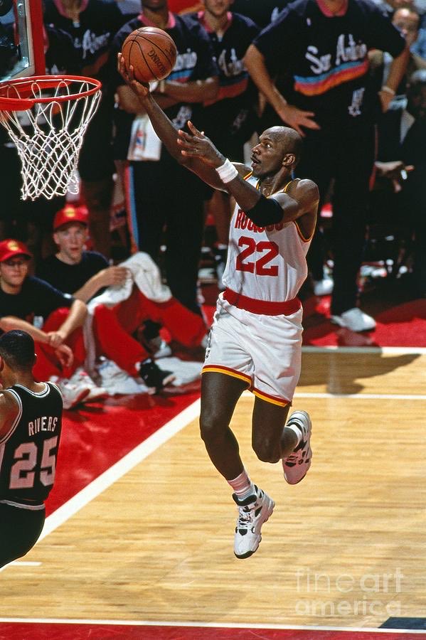 John Archer tweet media