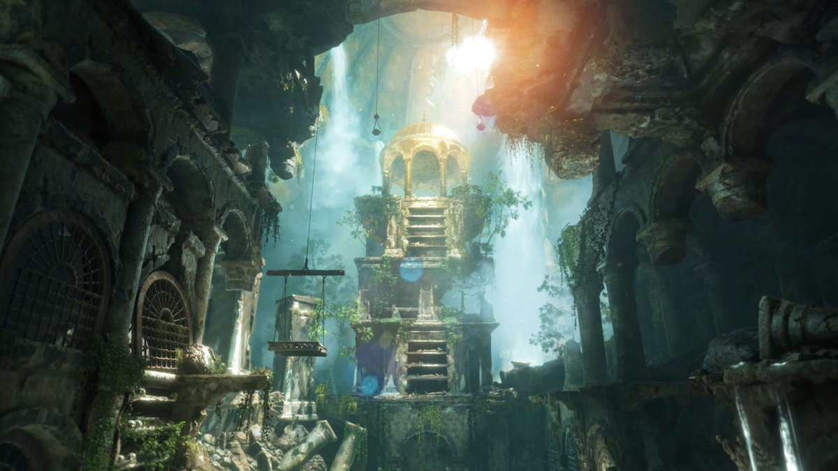 旅するゲーム - "景色"を愉しむゲーム旅 tweet media