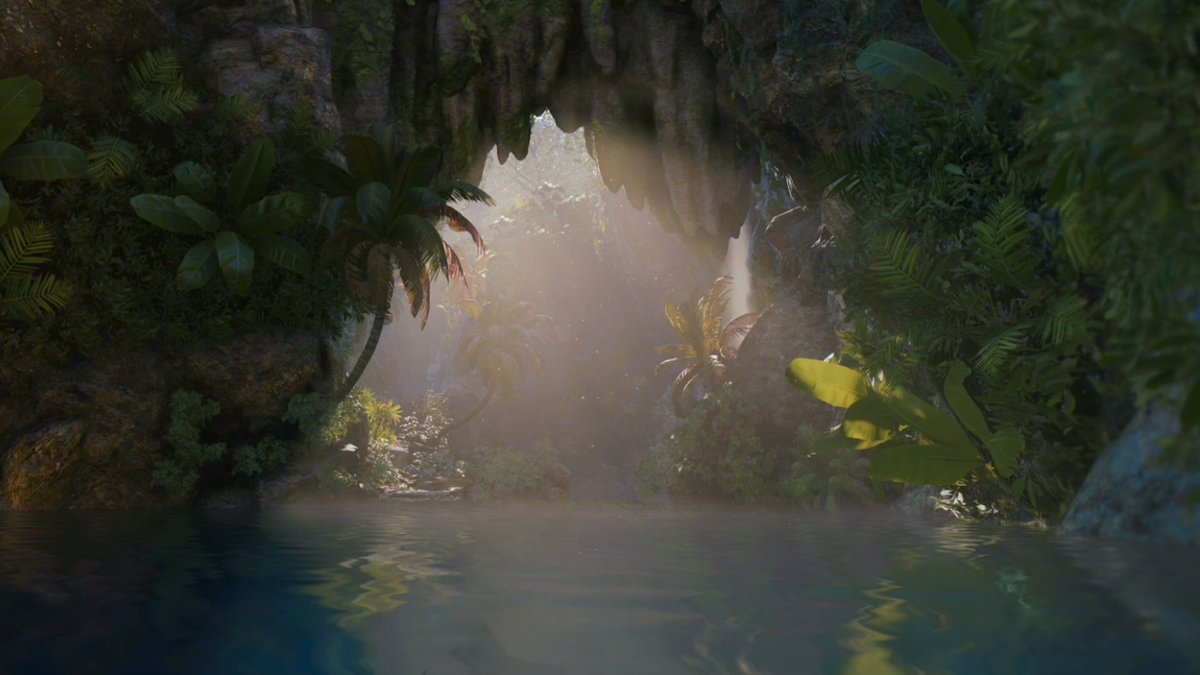 旅するゲーム - "景色"を愉しむゲーム旅 tweet media