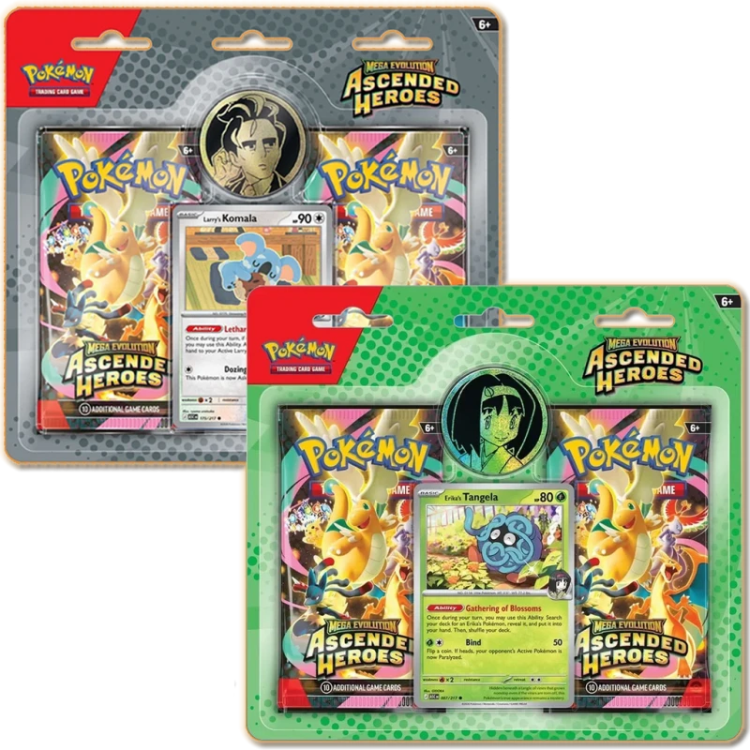Pokemon TCG Restocks & News tweet media