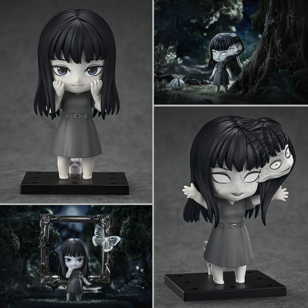 Meccha Japan tweet media