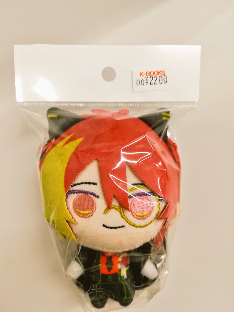 入荷情報】 悪魔執事と黒い猫 あくねこ まめこっと フェネス 入荷しま