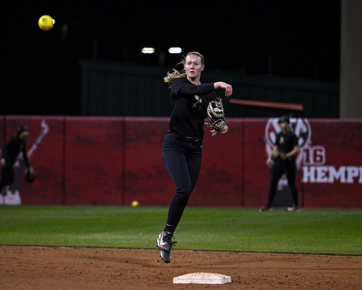 Purdue Softball tweet media