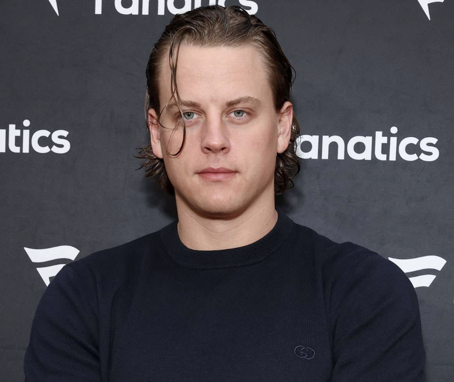 Joe Burrow is going to turn 30 this year, but has zero All-Pros, MVPs, or Super Bowl championships.

The most overrated player of all time.