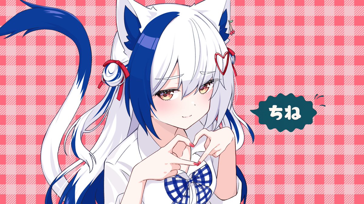 ／
📣本日歌みた投稿します！
＼

【常に2番目が】チェリーポップ / 歌ってみた coverd by 蒼宮よづり【歌ってみた】 youtu.be/gl25FI0fjwk?si… <a href="/YouTube/">YouTube</a>より 

19:00~ プレミア公開✨
高評価、ハイプ鬼拡散頼みました！！

一緒にみるよぉおおお🍒✨