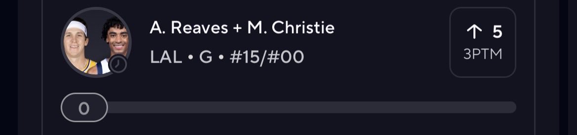 🦍 Ape Pickz 6Leg Goat tweet media