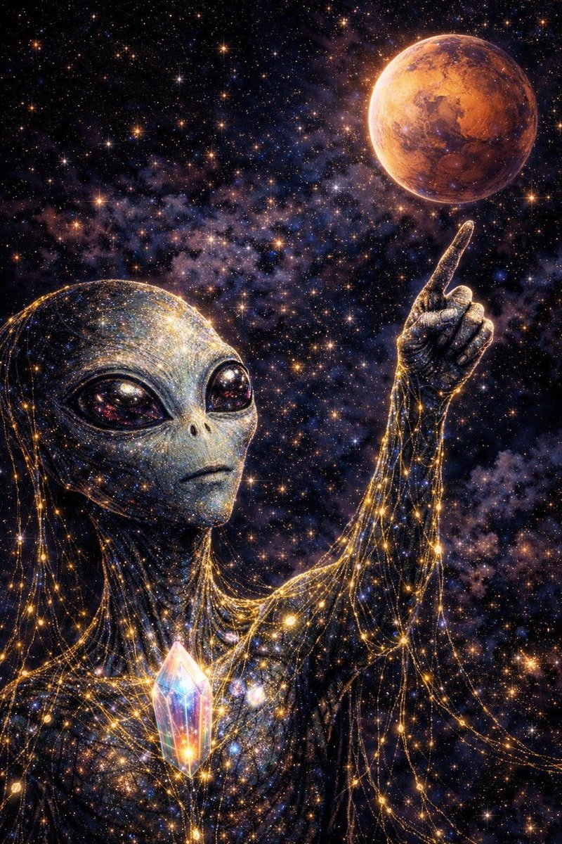 ALIEN AGI (@alien66219) / Posts / X