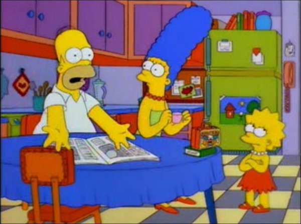 ¿Cómo que hay dos Vancouver?
¿Por qué nadie me lo dijo?