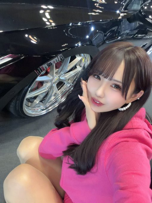 Twitterのコスプレ画像26