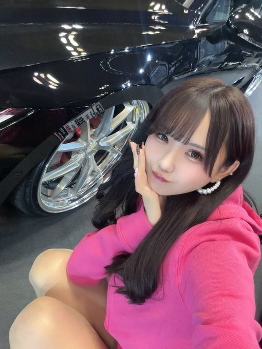 Twitterのコスプレ画像27