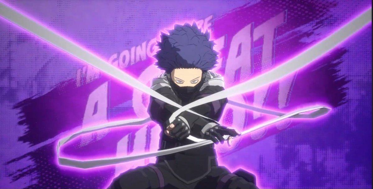 Hourly Shinso (@hourlyshinsou) on Twitter photo 