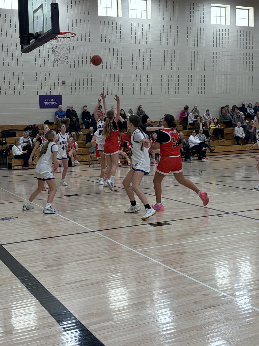 Beadle Middle School Activities tweet media