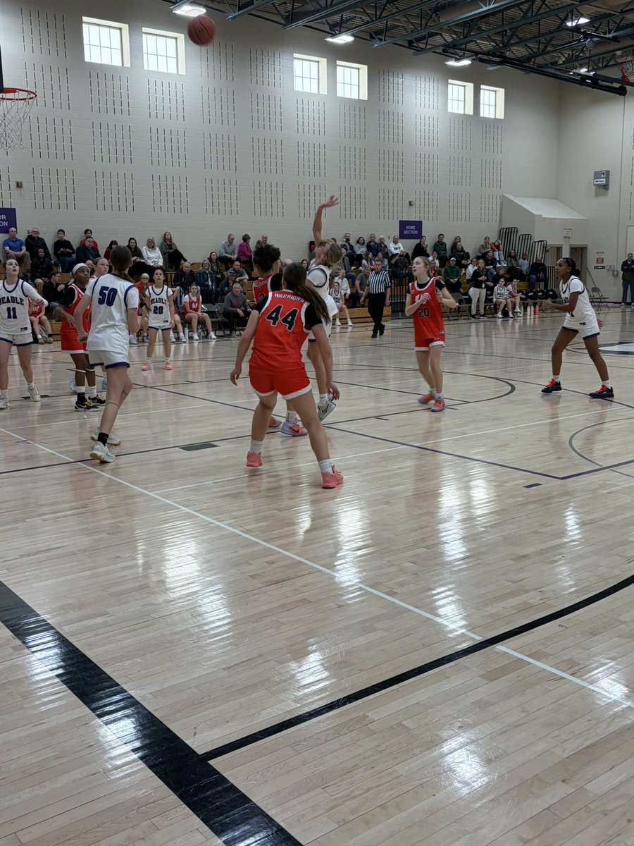 Beadle Middle School Activities tweet media