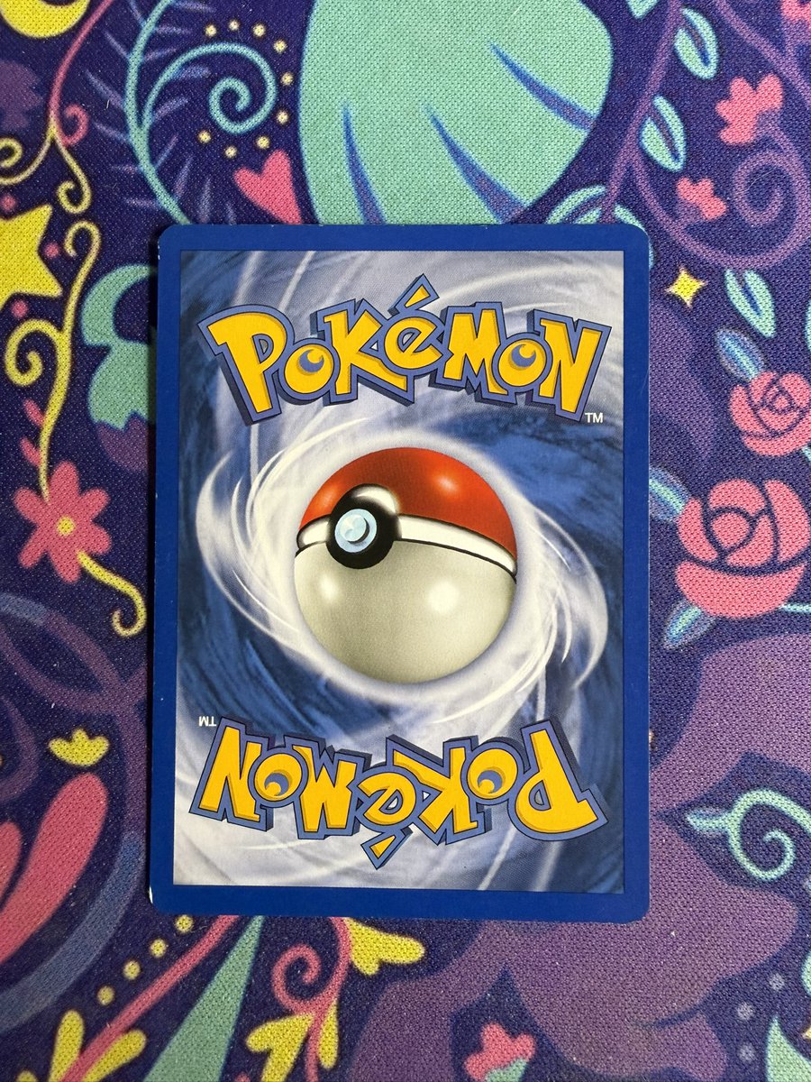 mpromptu sale time
ฅ^•ﻌ•^ฅ 

godzilla has emerged!
shining tyranitar, LP
$700 shipped in a box