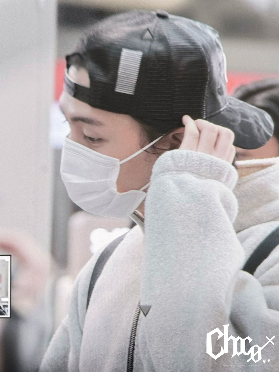 Choco_johnny029 tweet media