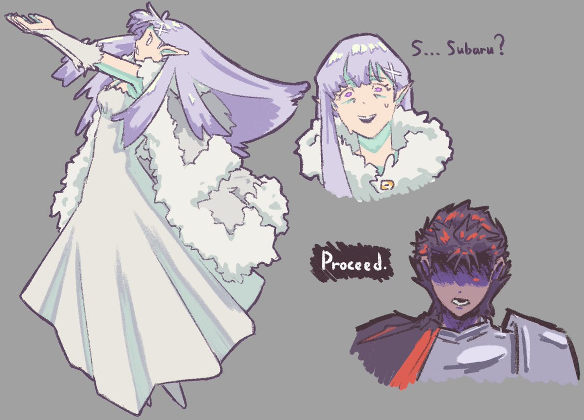 04D9C4's tweet photo. weird if or snowgrave if or whatever you think sounds cool #rezero #deltarune https://t.co/VJ9HPKDKBA