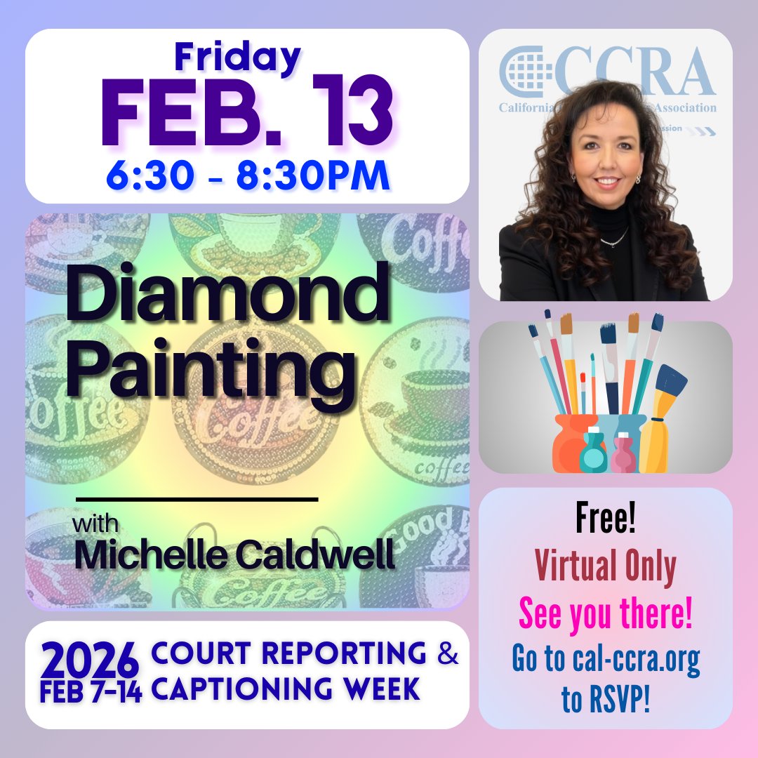 CCRAssociation tweet media