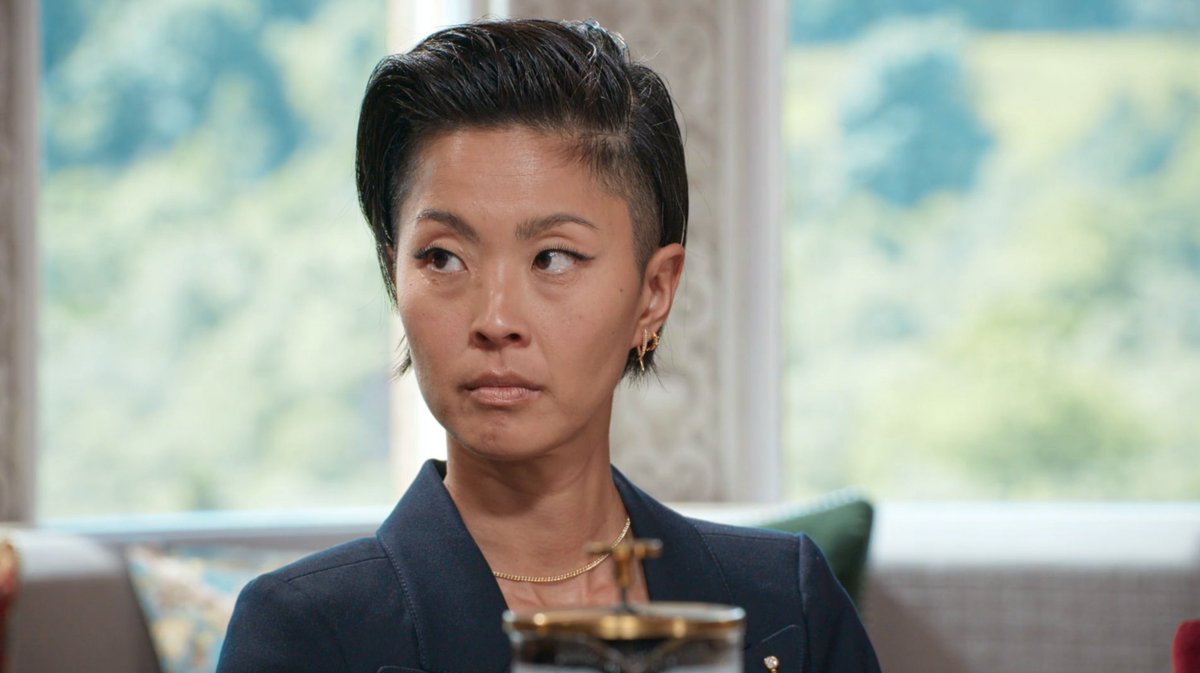 Gibson Johns tweet media