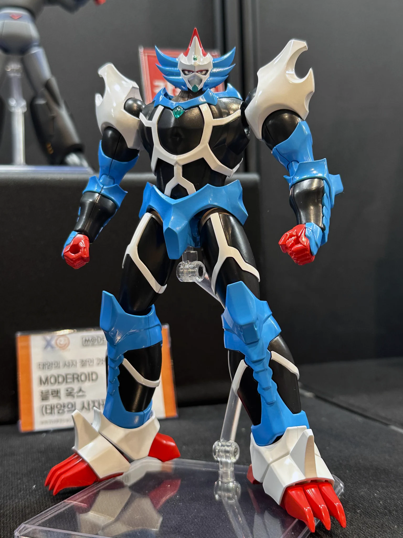 ガンプラ・ロボットフィギュア情報まとめ＠ on X: 