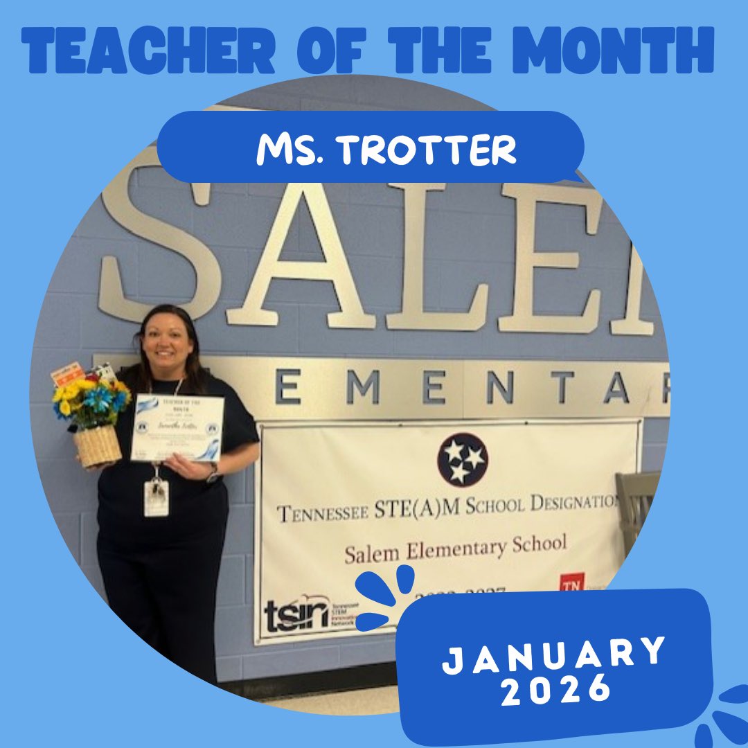 Salem Elementary tweet media