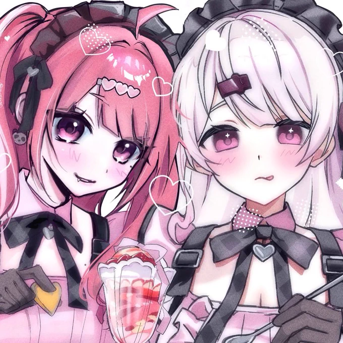 #笹の絵 #しいなーと # _wawawa00