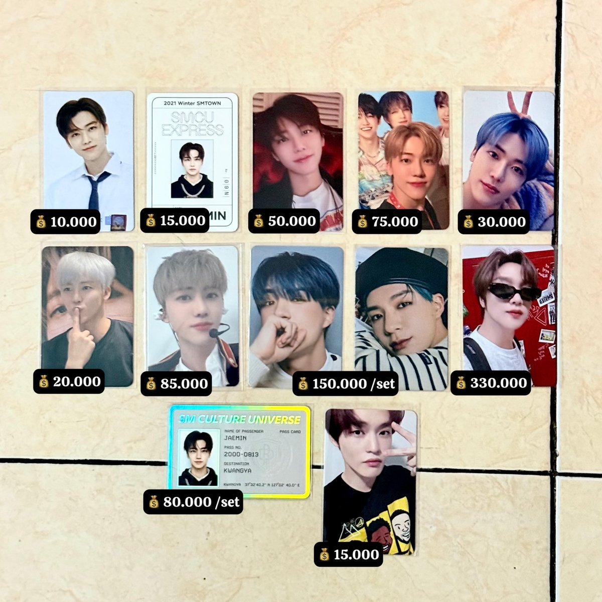 cand | mention after DM tweet media