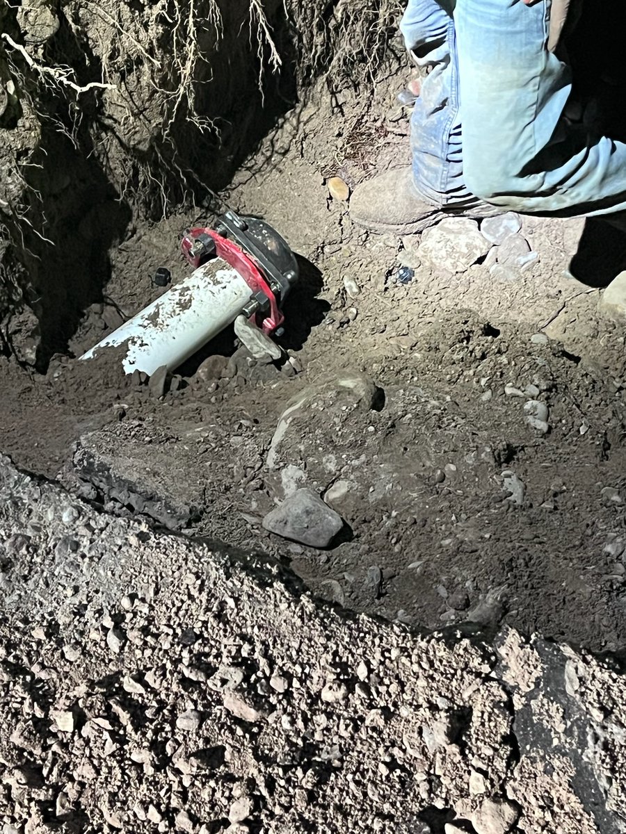 City of Truth or Consequences tweet media