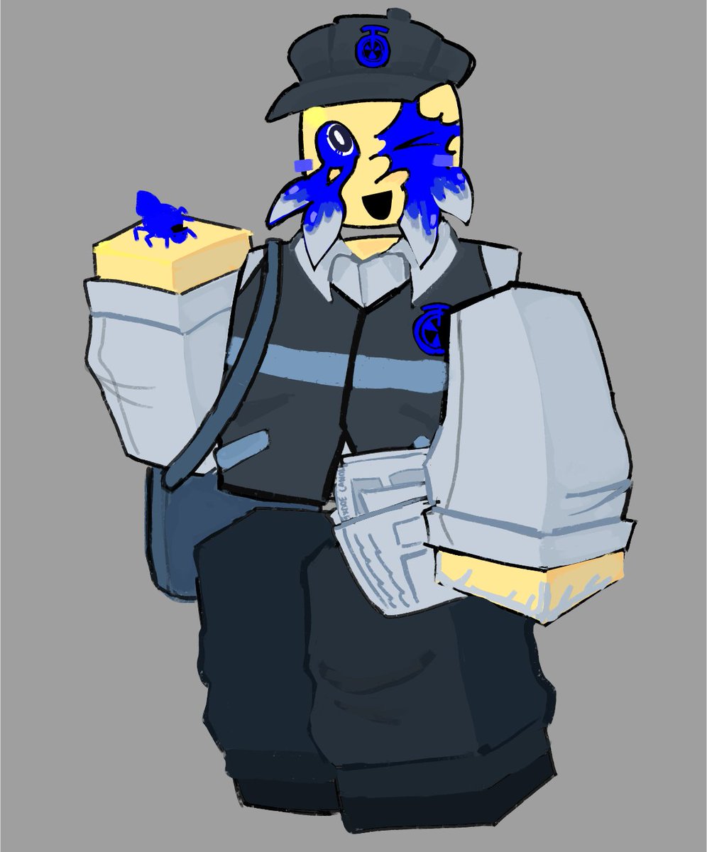 Termination Protocol News tweet media