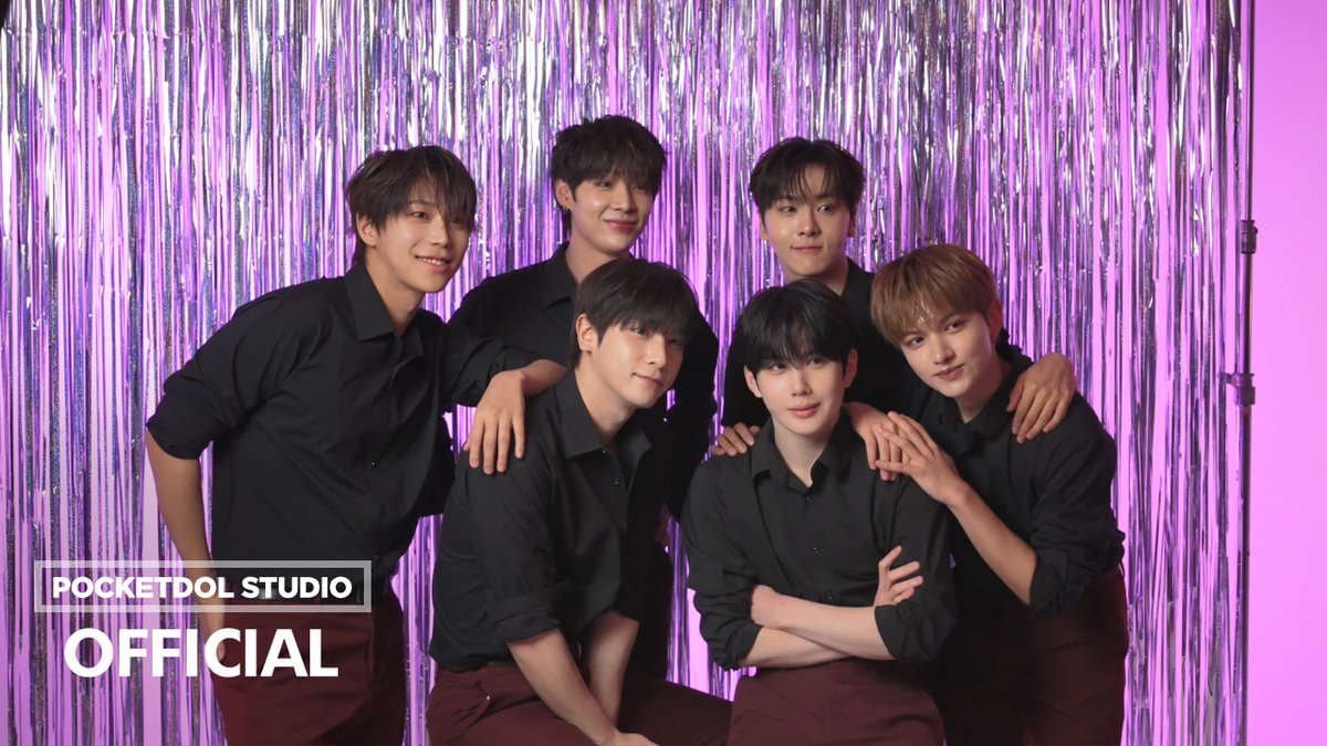[📺]

2026 BAE173 SPECIAL FAN EVENT <Yearbook> MAKING FILM

🔗youtu.be/3acTqUhqmSU

#BAE173 #비에이이173
#BAE173_Yearbook
#Yearbook