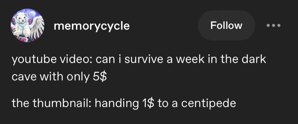 Images AI Could Never Recreate tweet media