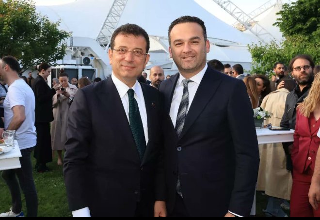 Her chp'li sapık değildir ama
Her sapık muhakkak chp'lidir.