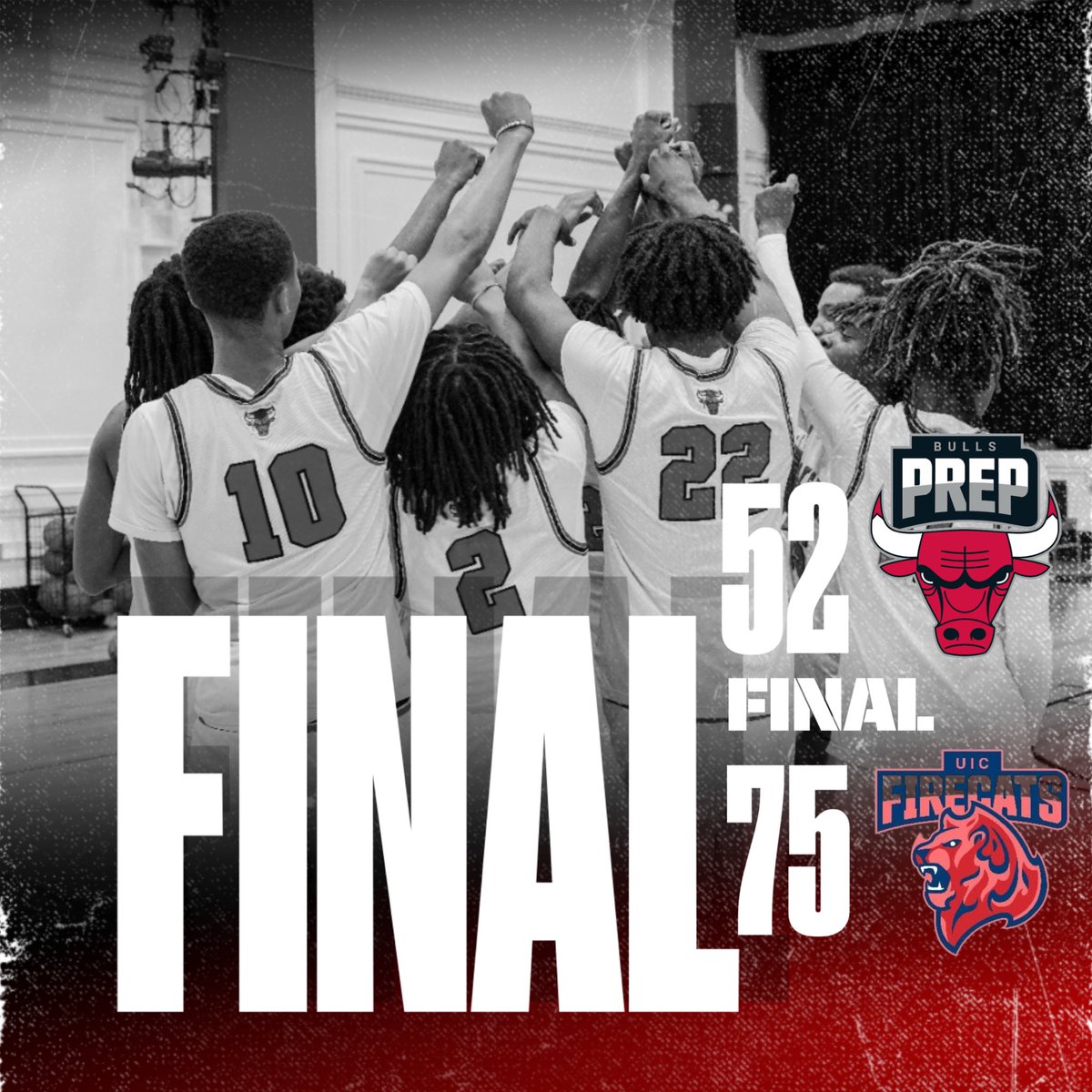 Bulls Prep Basketball tweet media
