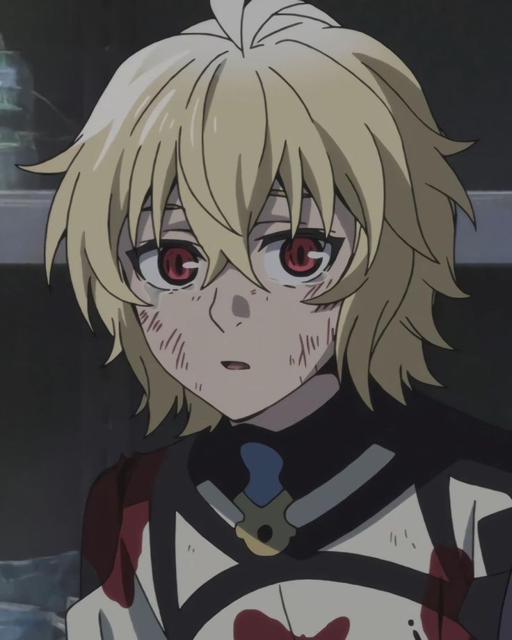 Owari no Seraph FESS | CH 154 on 📌 tweet media
