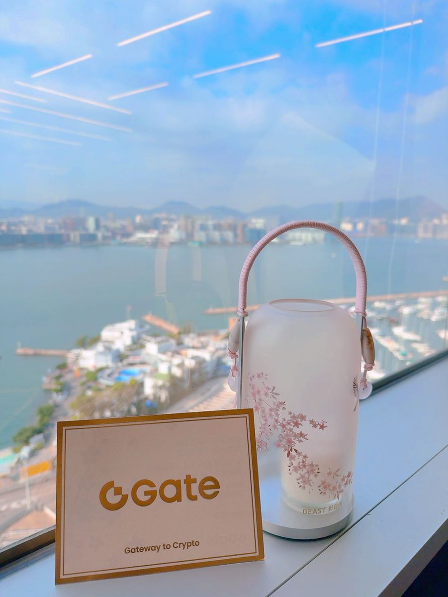 我一直觉得，浪漫这件事，是一个人愿意为另一个人花时间、花精力、也花钱。❤️

所以今年情人节，我决定在线扮演赛博女友，给大家送上一份Gate精心挑选的情人节礼物——野兽派香薰。💓🕯️

关注我，在评论中写下爱的宣言，24小时之后开奖。❤️

照片可以借你拿去和兄弟吹牛❤️
但记得还回来❤️