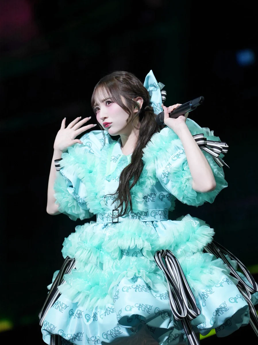 小川奈々子 (CANDY TUNE) on X: 