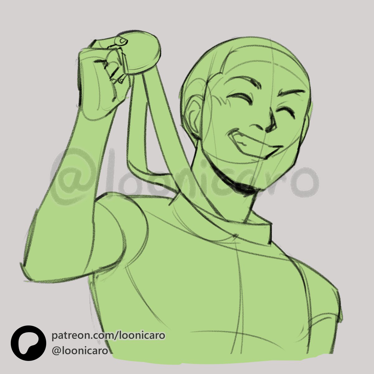 Winter Olympic Games poses! I did more of the most popular ones, so forgive me if I left any sport behind 
9 extra poses for my patrons :) 

 #drawingbase #poses #poseref #posereference #artbase #artreference #WinterOlympics2026