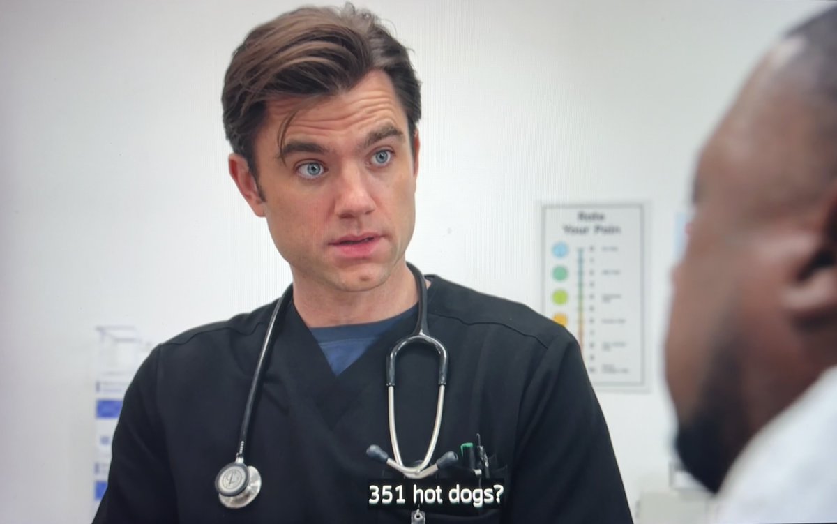 1000 pieces of gravel gf and 351 hot dogs bf