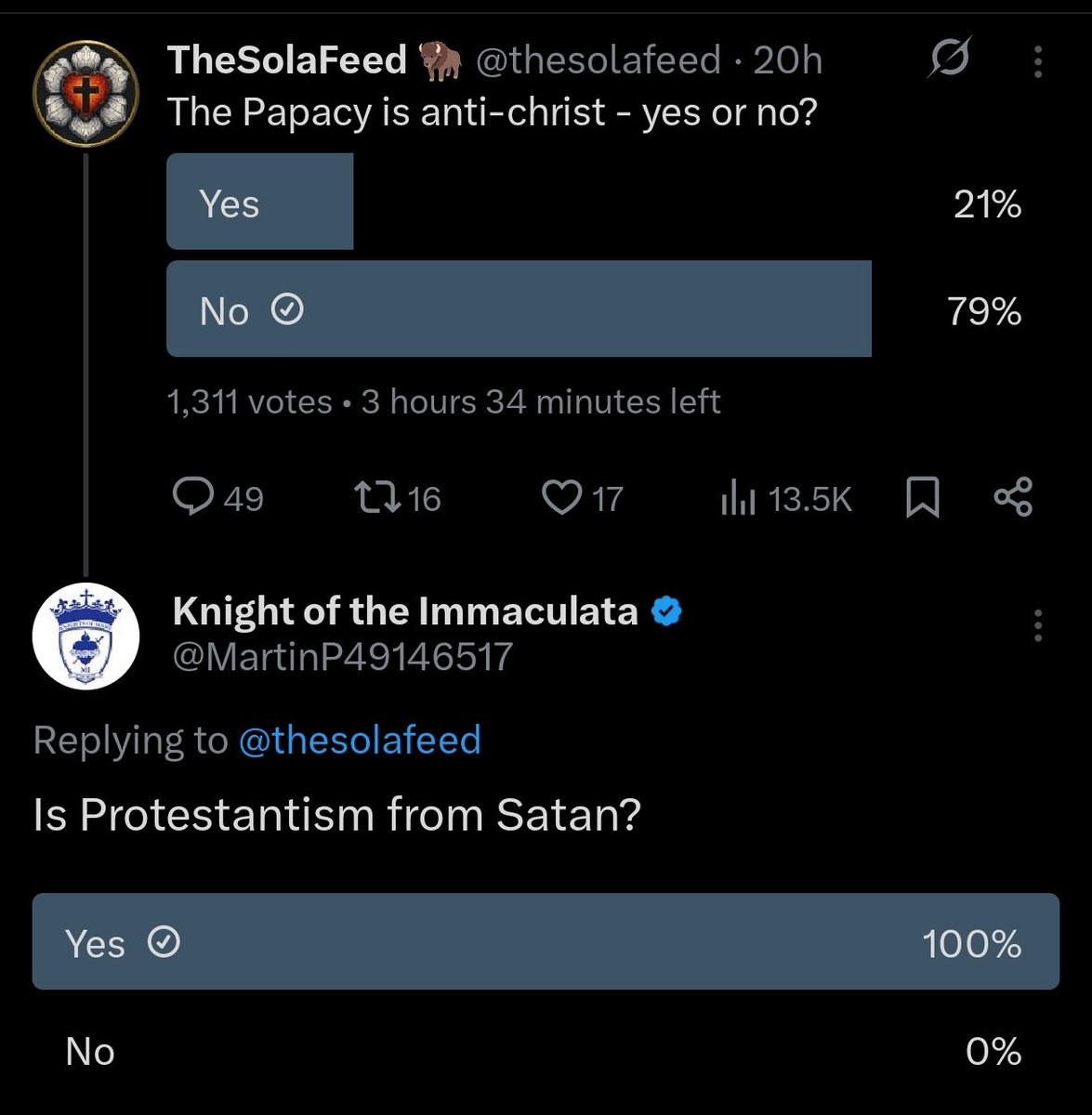 Project Mystic Requiem tweet media